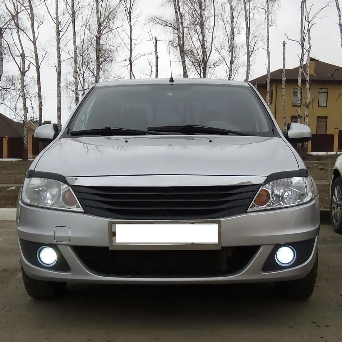 2 шт. H11 H8 Светодиодные лампы 9005 HB3 9006 HB4 H16 5202 PS X 24W Водонепроницаемые светодиодные Автомобильные противотуманные фары 1400LM 6000K белый 12V 24V автомобильные лампы накаливания D