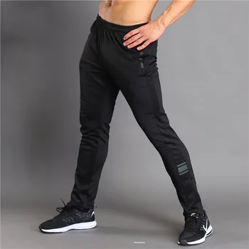 

Sports Pants Mens Casual Feet Loose Black Closed Feet Morning Robe Fitness Trousers Men Sweatpants Jogging Homme Pantalon Summer