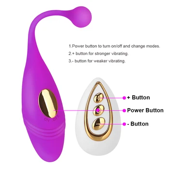 Vibrators For Women Anal Plug Clitoris Stimulator Vaginal Balls Dildo Female Masturbator Sex Toys Adult 18+ Erotic Products Shop 6