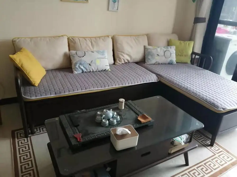 Sofa Pad Earthing Mat with Grounding Cord