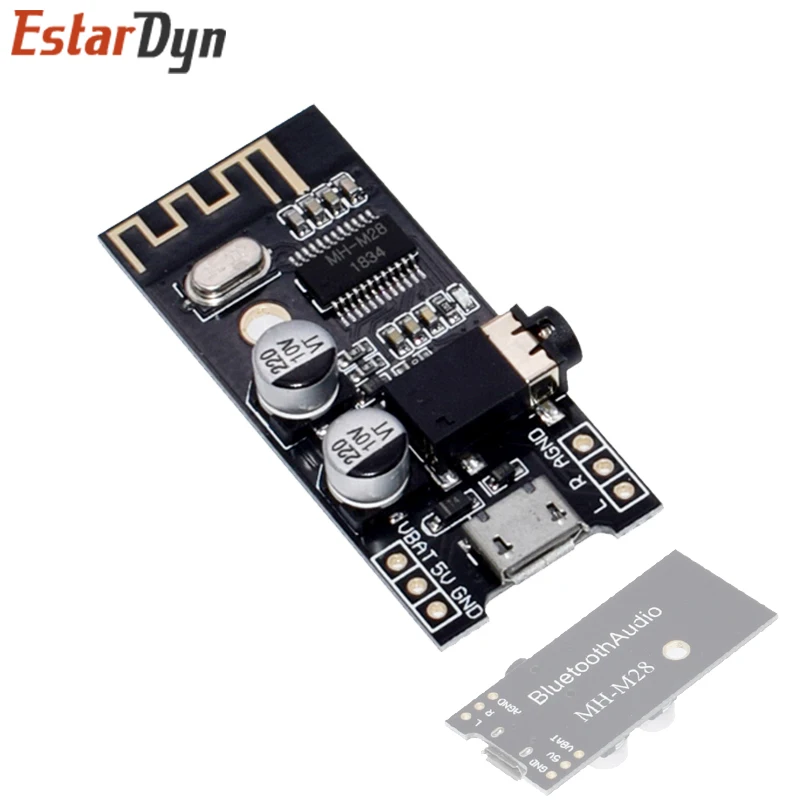 4.0 BLE Per Modulo Bluetooth Scheda Amplificatore Modulo