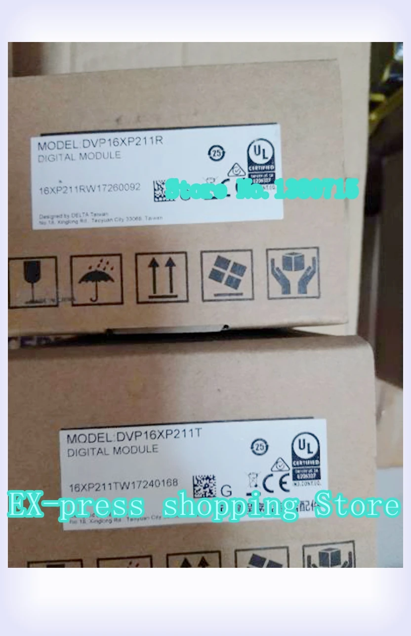 DVP16XM211N DVP16XN211R DVP16XN211T DVP16XP211T ПЛК цифровой модуль