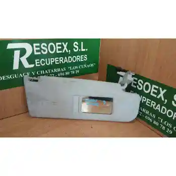 

PARASOL RIGHT SEAT LEON (1P1)