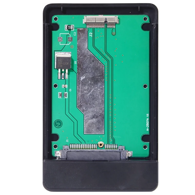 Uc-169 17+ 7 Ssd для Usb type-C Hdd чехол для Macbook Pro retina A1425