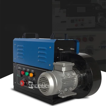 Online XF-A-3KW Automatic Constant Temperature Air Heating Heater Portable Industrial Heat Blower Air Heating Machine 220V/110V 504m2/h