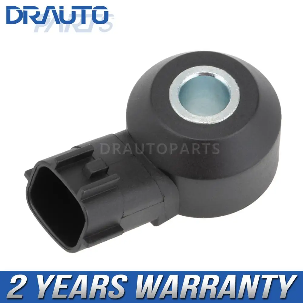 Датчик детонации 22060 2A000 для Infiniti FX35 FX45 M45 G35 Q45 Nissan 350Z Murano Pathfinder Frontier Xterra Quest Mercury