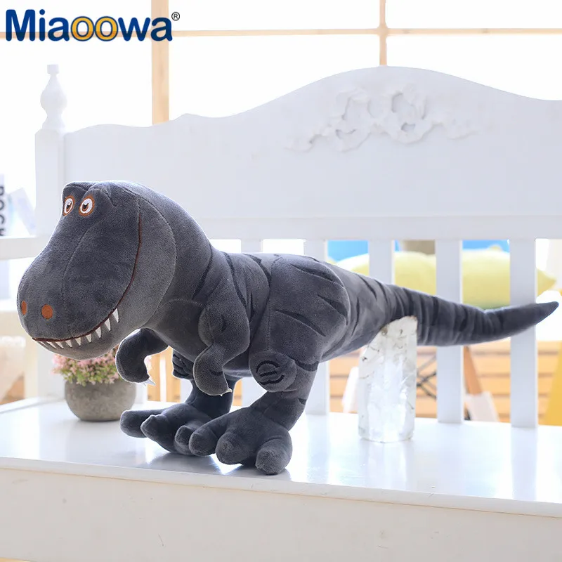 Soft Plush Dinosaur Stuffed Toy for Kids and Baby