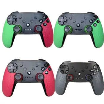 

Wireless Gamepad For Nintendo Switch Pro Controller Bluetooth Joystick With NFC For Nintendo Switch lite game Controller