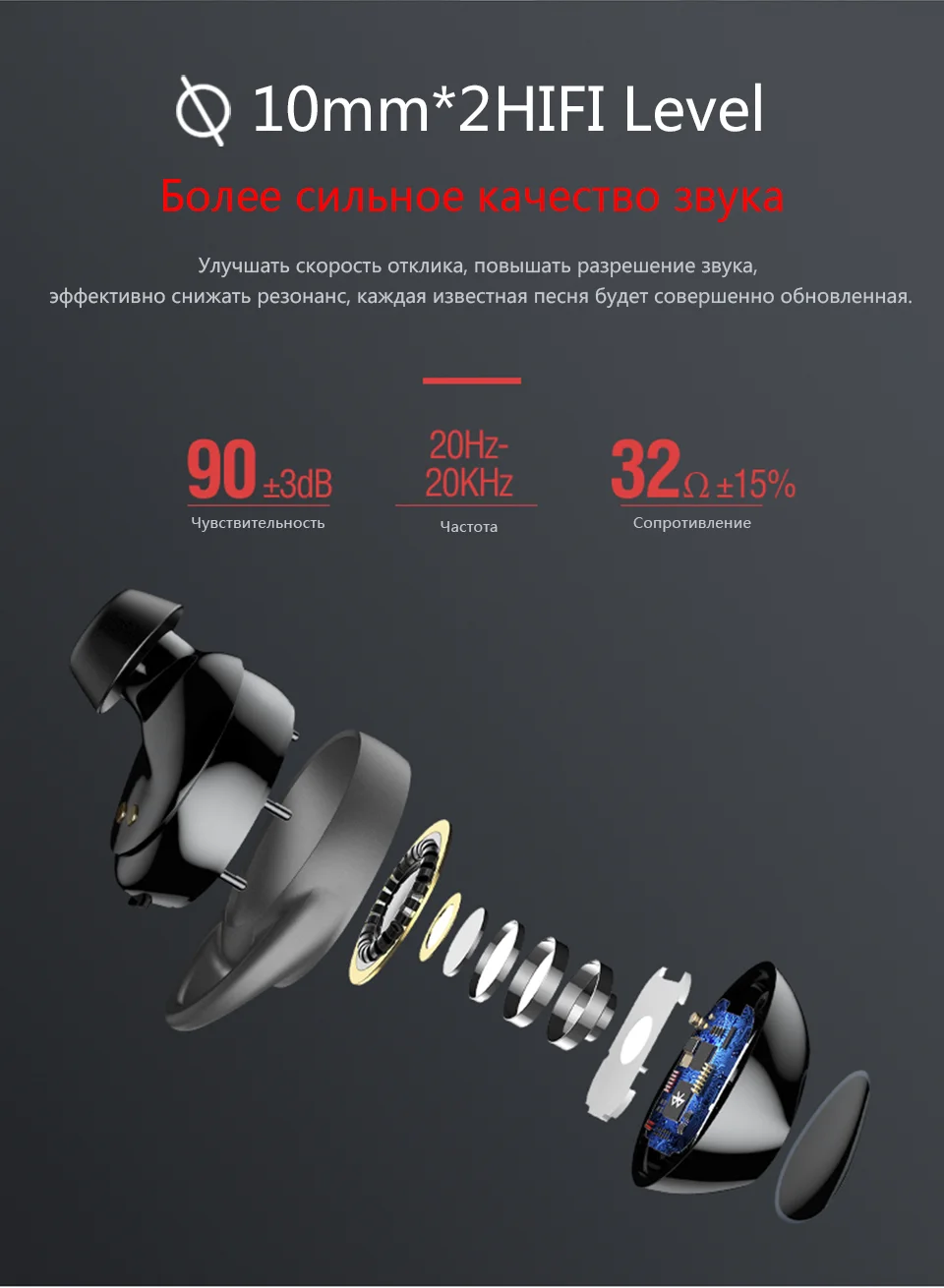 GVANCA i-26 TWS 5,0 Bluetooth наушники истинные Беспроводные наушники гарнитура интеллектуальное шумоподавление