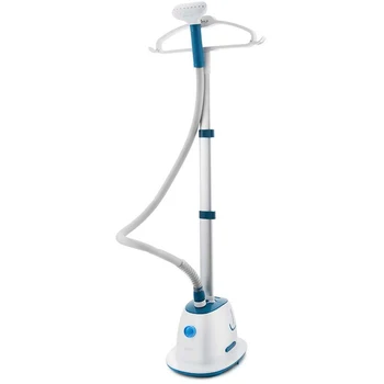 

Steamer outdoor kitfort kt-958, white/blue