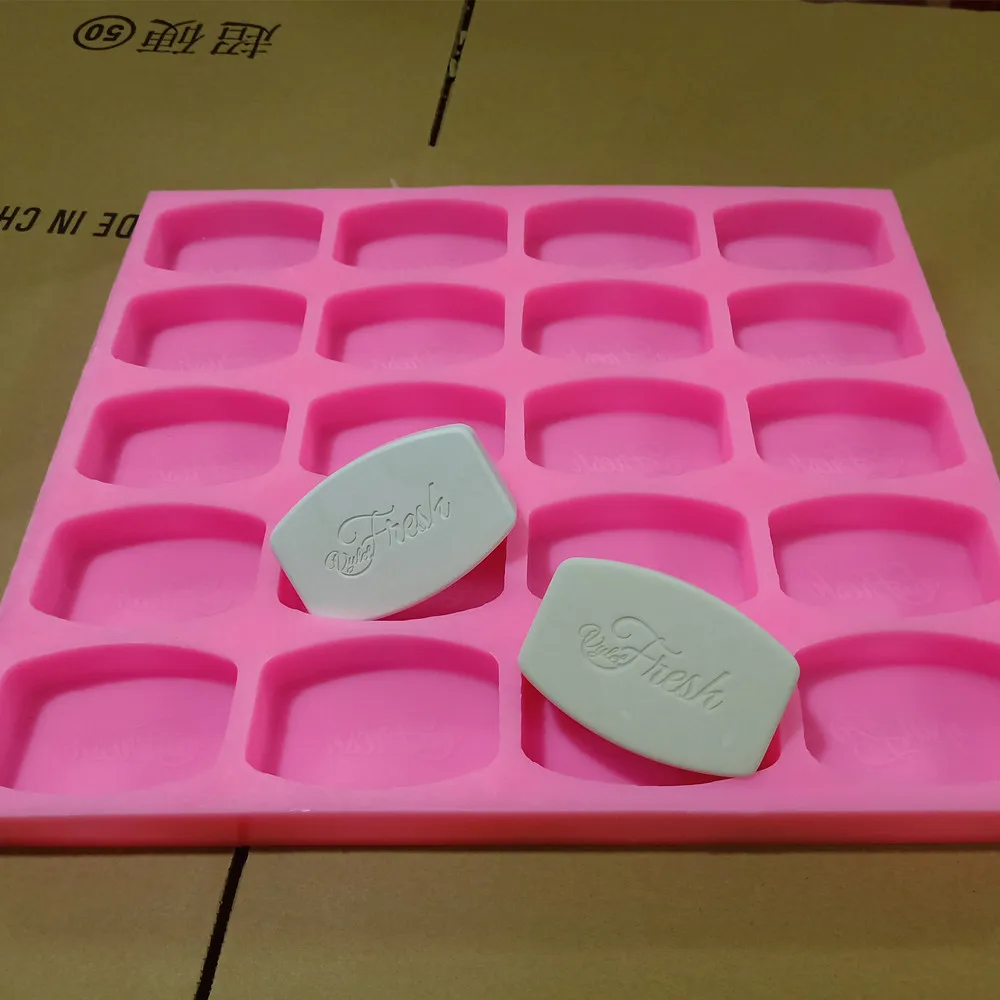 PersonalizedSoapMoldsCustomSoapMouldfor120gSoapMakingwith