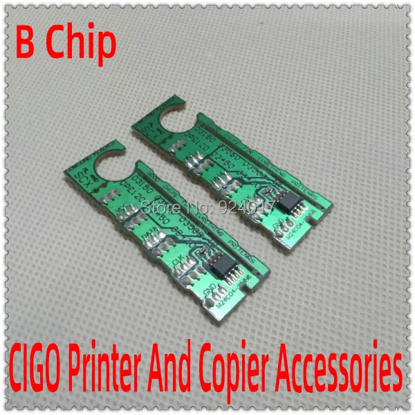 Рисунок 3 - Чип для тонера Xerox Phaser 3600 3600B 3600N 3600DN