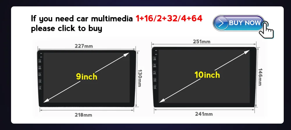 9-10inch
