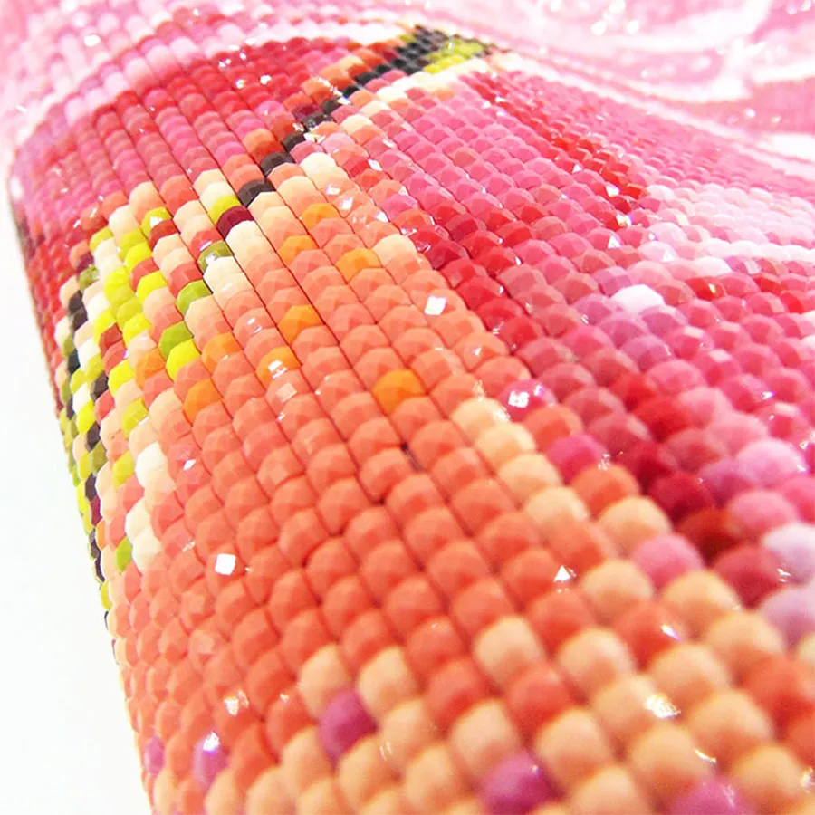 Beste Ooit Moment Photo Custom 5D Diy Diamant Schilderij Vol Vierkante Boor Foto Van Steentjes Decoratie Personaliseren S2F2000