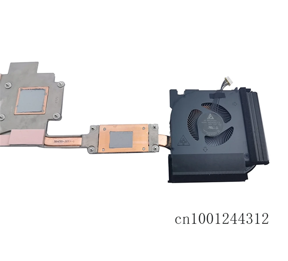 Novo original para portátil lenovo thinkpad p52