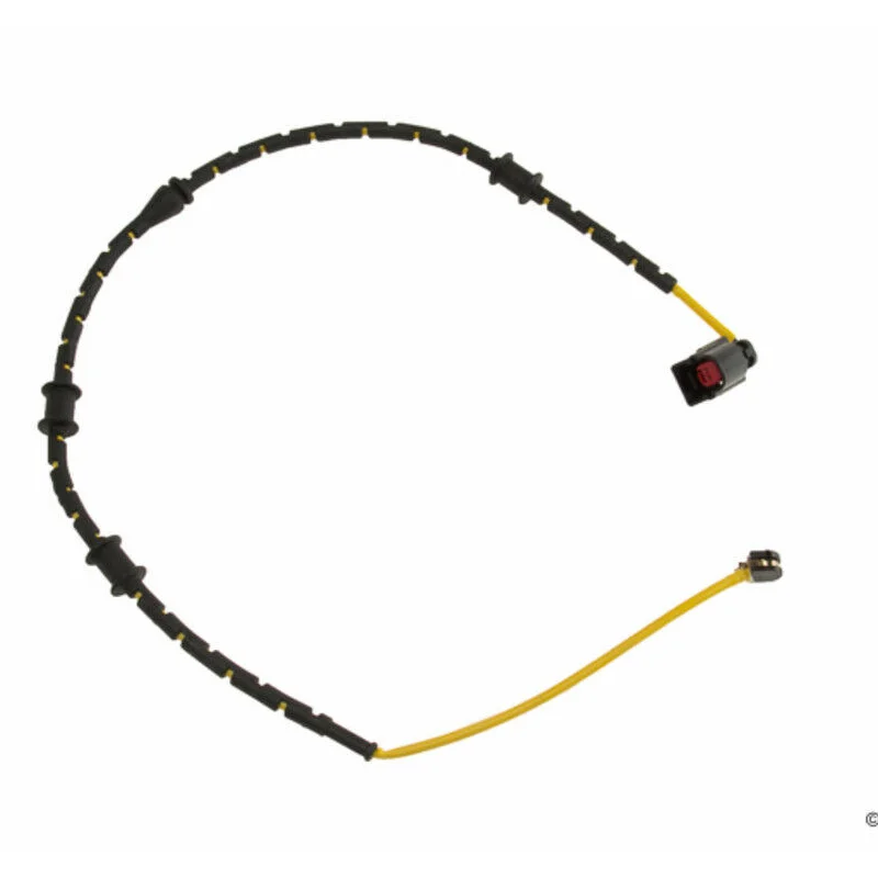 10pcs C2D21335 Brake Pad Wear Sensor for Jaguar XJ X351 XF X250 Car