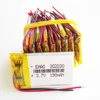 Lot 10 PCS 3.7V 150mAh Lithium Polymer LiPo Rechargeable Battery 302030 For GPS PSP Bluetooth Speaker DVD Vedio 1