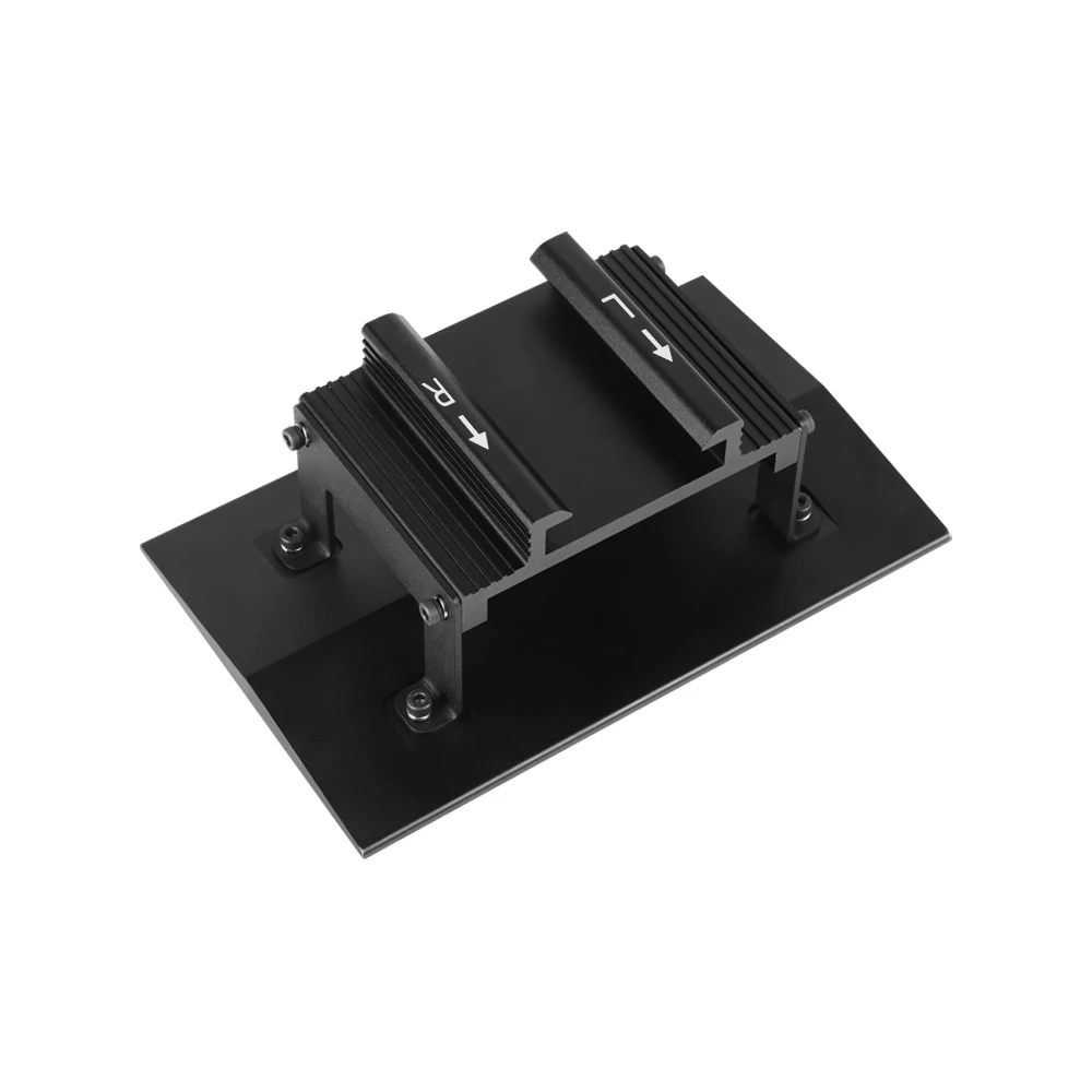 CREALITY 3D LD-006 UV Larger Print Size Hotbed Platform Components Easy-leveling For Resin LCD SLA DIY 3d printer parts | Компьютеры и