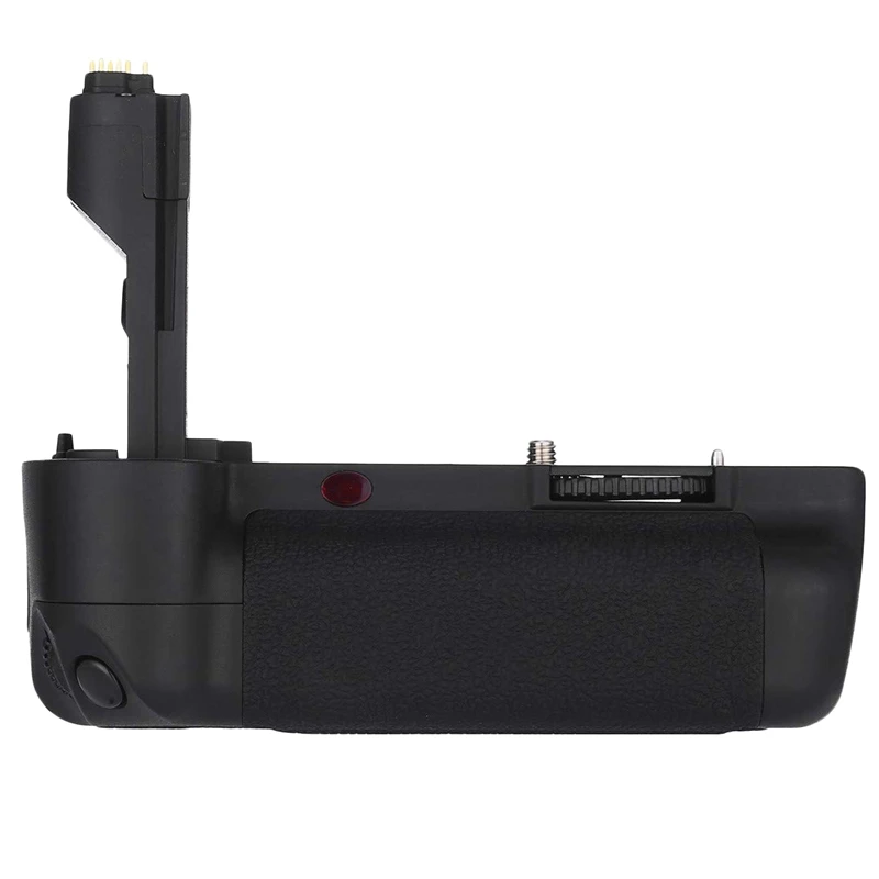 Bg-E6 Вертикальная Батарейная ручка+ держатель батареи АА для Canon Eos 5D Mark Ii цифровая зеркальная камера работает с 2 шт Lp-E6/Lp-E6N