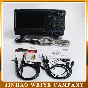 

RIGOL MSO5074 digital oscilloscope осциллограф usb oscilloscopes Quatro Canais 70 MHz osciloscópio RIGOL automotivo