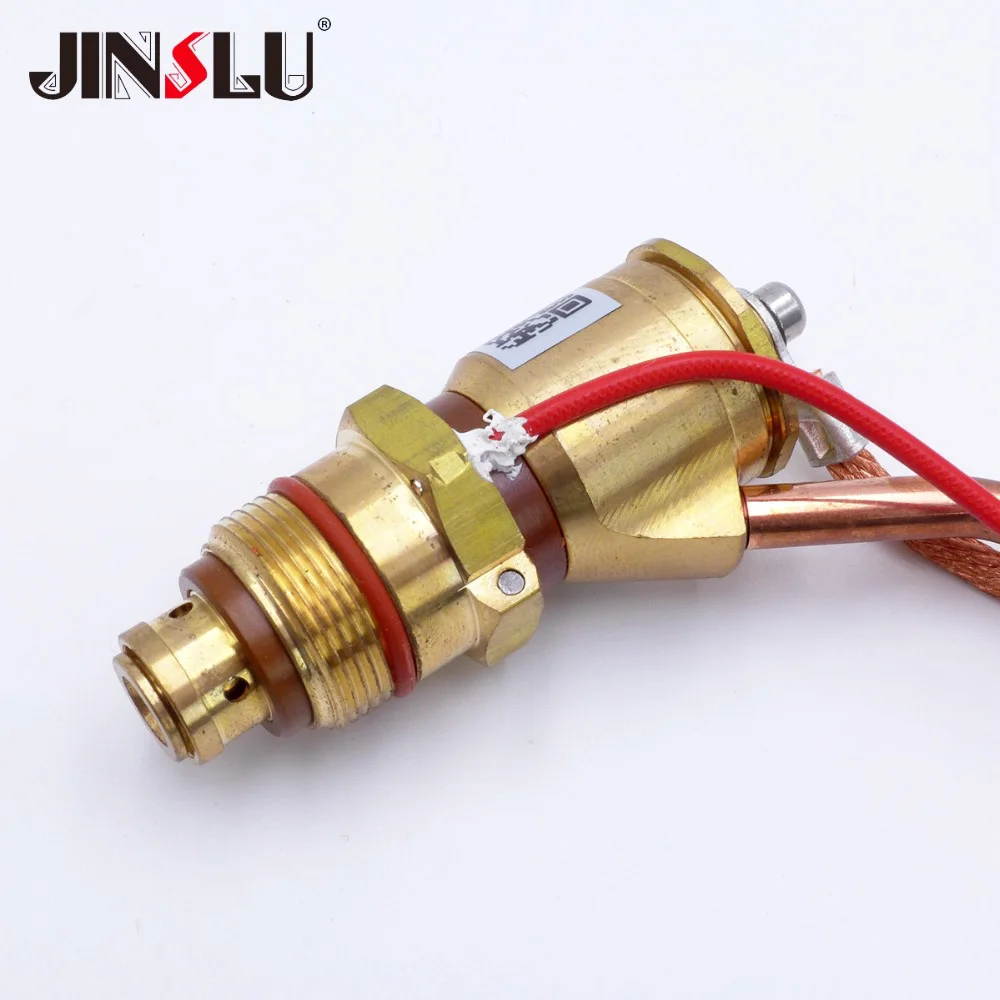 Рисунок 6 - Ффонарь плазменной резки OEM PT40 PT-40 PT60