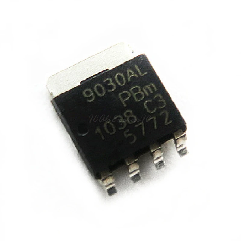 1 шт./лот PH9030AL PH9030L 9030L 9030AL SOT669 в наличии| |