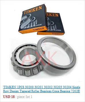 6000-2RS Sealed Ball Bearing - 10x26x8 - Lubricated - Chrome Steel (2 PCS)