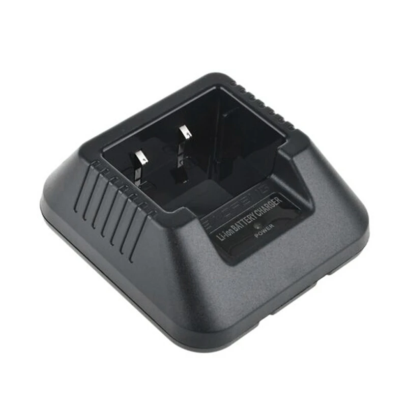

UV-5R Series Charger Desktop Charger (US Plug)