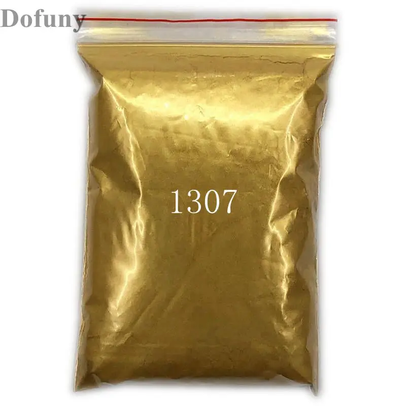 50Grams/Lot Gold Powder Pigment For DIY Nail Decoration,Gold Coating Powder,Gold Paint Pigment,Metal Gold Dust