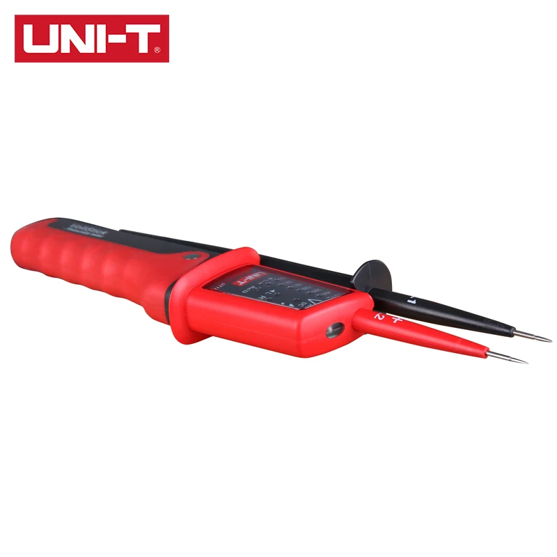 UNI T UT15B/UT15C чувствительность к напряжению электрическая компактная ручка IP65