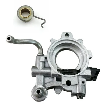 

Engine Oil Pump kit Assembly Replacement Tools For Stihl 1128 640 3205