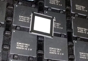 

2-10PCS New BCM4331KMLG QFN108 wireless transceiver chip