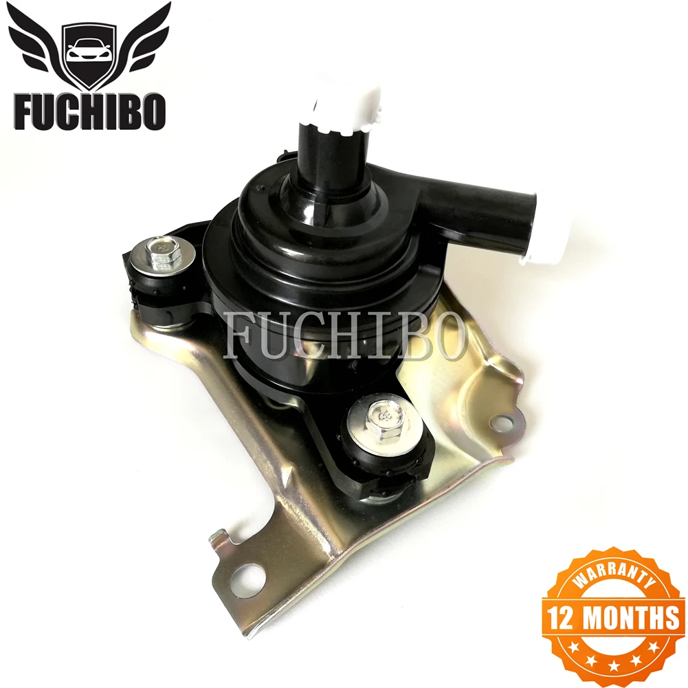 FUCHIBO водяной насос 04000 32528 для 2004 2009 toyota Prius G9020 47030 47031|Водяные насосы| |