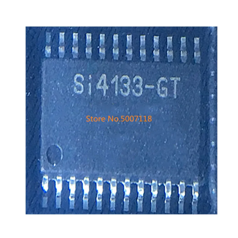 SI4133-GT TSSOP24