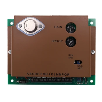 

Generator Parts Unit Electronic Governor 3044195 Speed Board Speed Controller