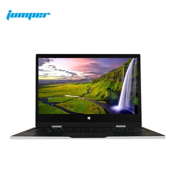 

NEW Jumper EZbook X1 6GB 128GB Notebook 11.6 inch 1920*1080 IPS Screen Intel N3450 Ultra Slim laptop Win10 2.4G/5G WiFi
