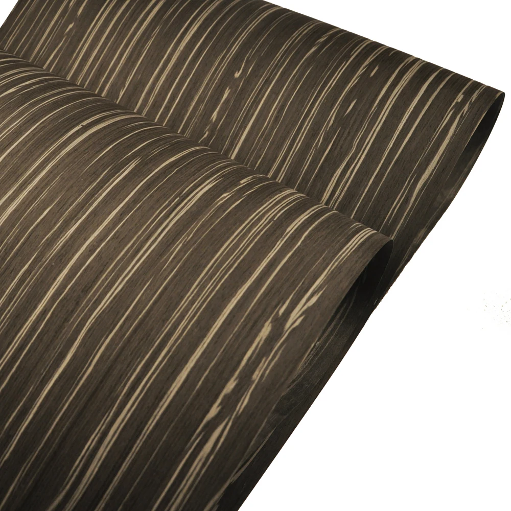 

New Design Special Engineered Wood Veneers size 250x58 cm Boat Decking Guitar
