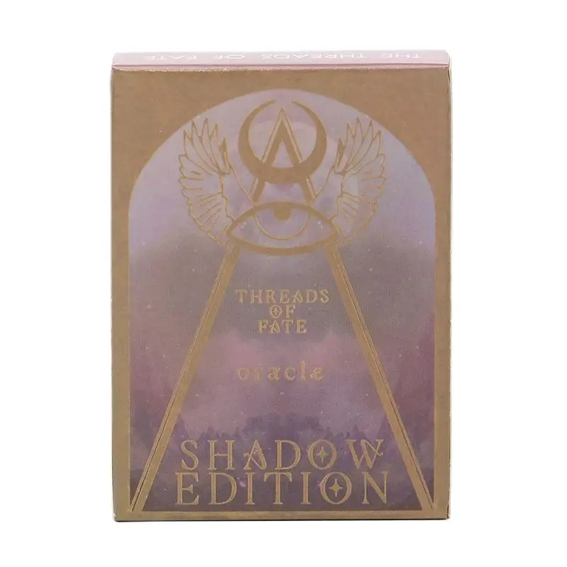 2021 Hot Sale Package Postage The Latest High-Definition Tarot Brand Manufacturer Produces High-Quality English Party Divination | Спорт и