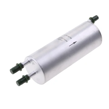

Fuel Filter for 16126754016 BMW E53 X5 3.0i 4.4i 4.6is 4.8is 02 03 04 05 06