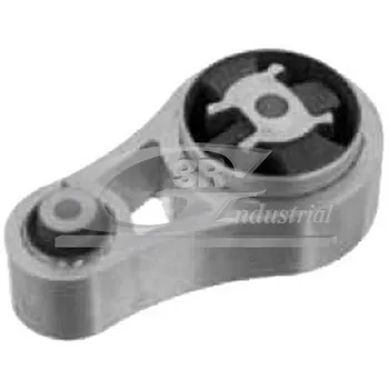 

404893RG. ENGINE SUPPORT FRONT. OPEL: VIVARO RENAULT: TRAFIC