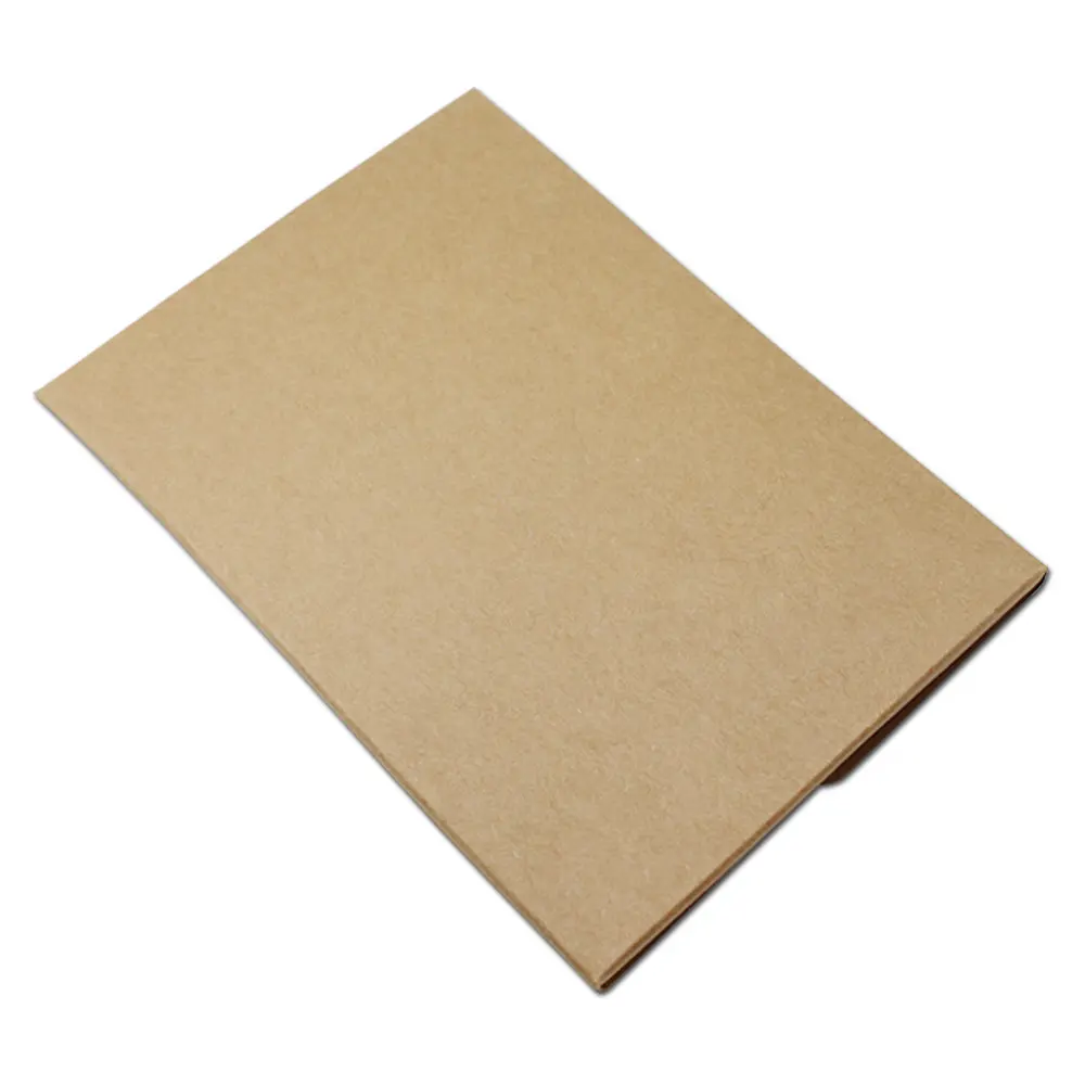  130Pcs/Lot 10.5*16+0.5cm Vintage Kraft Paper Postcard Photo Envelope Party Invitation Card Letter G - 4.00053E+12