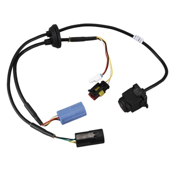 

NEW-Rear View Camera Reverse Camera BackUp Camera For Great Wall Haval Hover H6 Sport Version 3776100AKZ36A 6305400AKZ36A