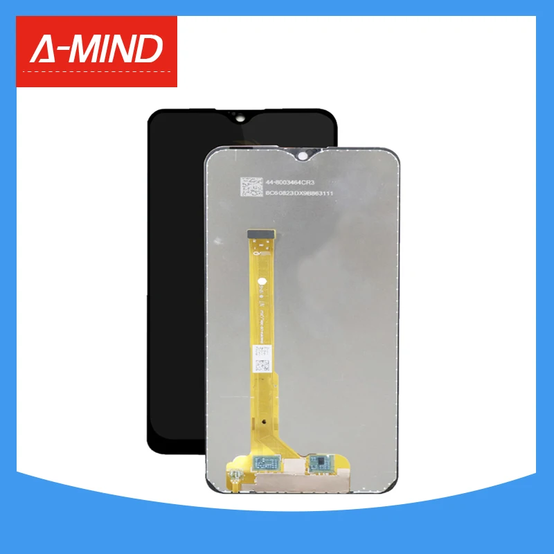 

For VIVO Y91 Y91C Y91i 1817 1814 LCD Display With Touch Panel Screen Digitizer Glass Combo Assembly Replacement Parts 6 Y95 Y93