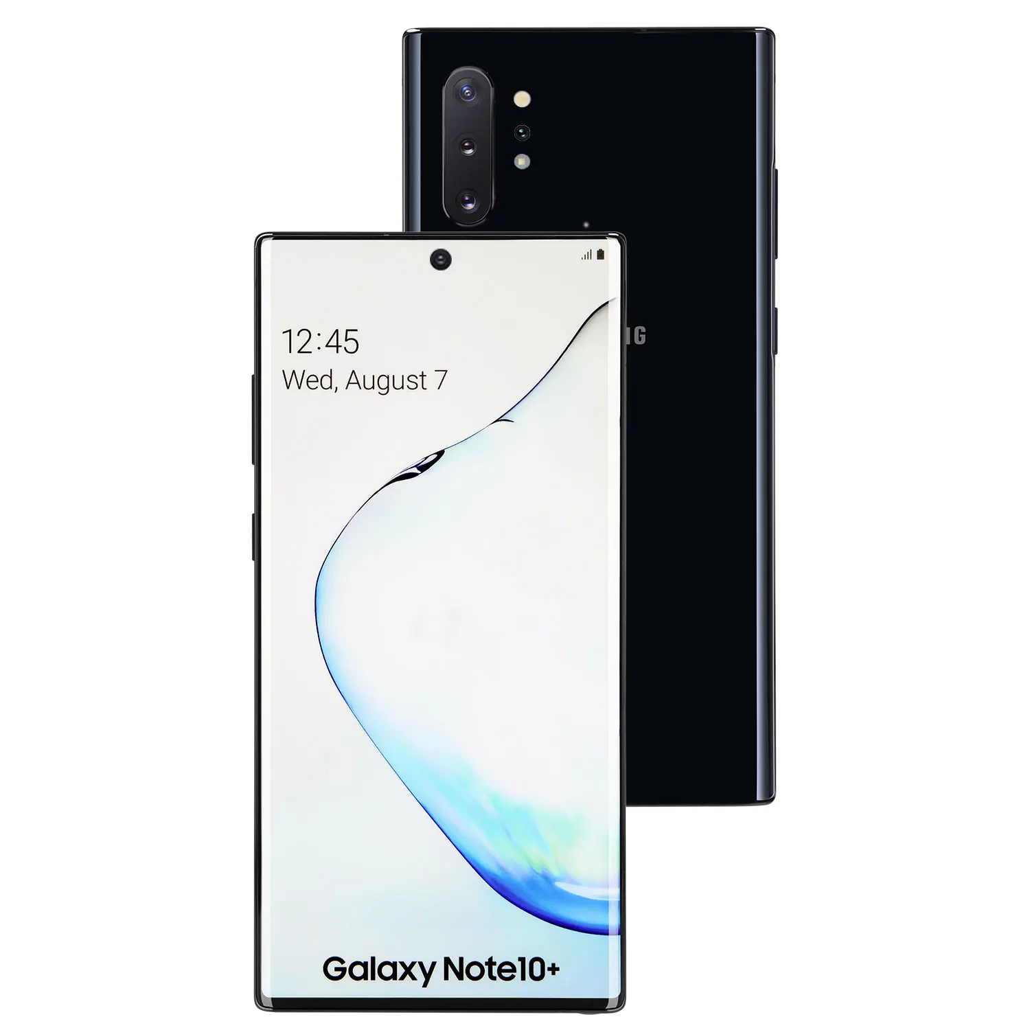 Качественная 1:1 игрушка Манекен Модель для samsung Note 10 поддельный Манекен Модель телефона только для дисплея Note 10 Plus нерабочий