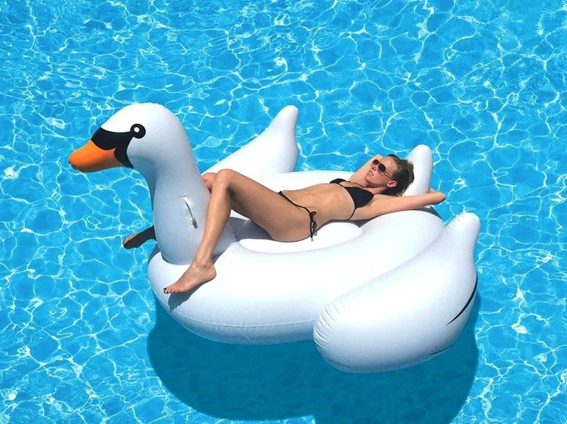inflatable-swan-giant-swan-inflatable-pool-toy-inflatable-swan-float
