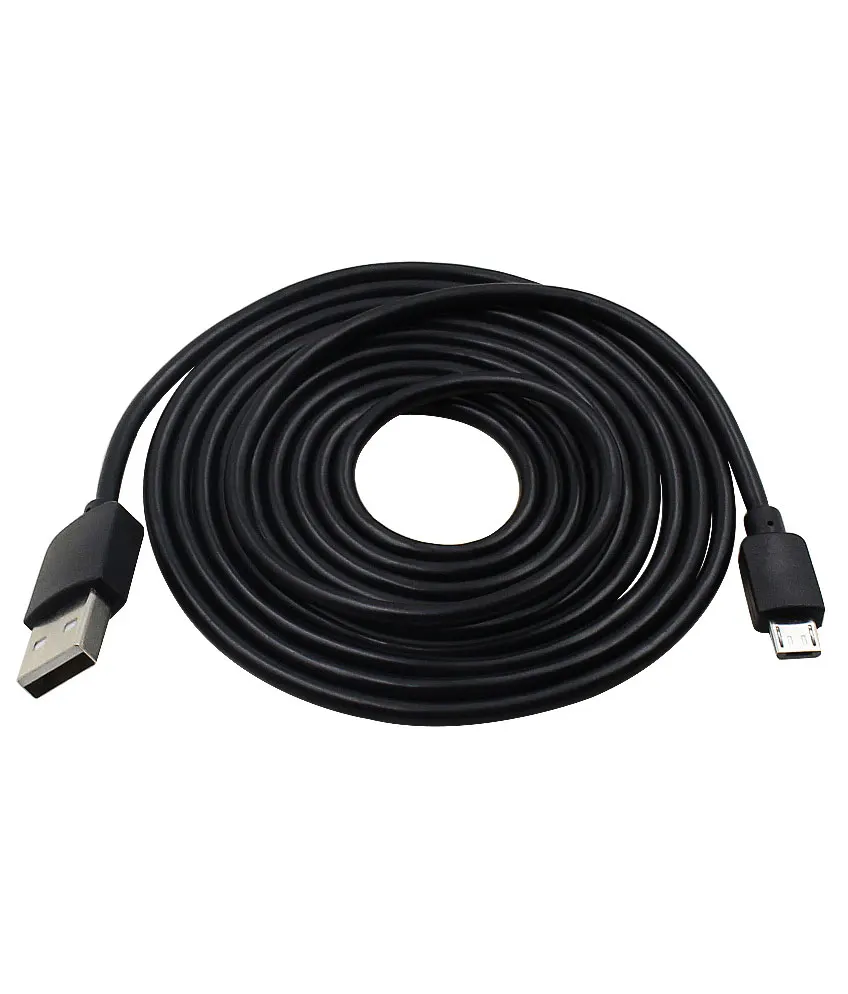 6 футов длинный USB кабель для зарядного устройства Шнур для Amazon Kindle Fire HD 6 HD6, HD 7 HD7, Oasis