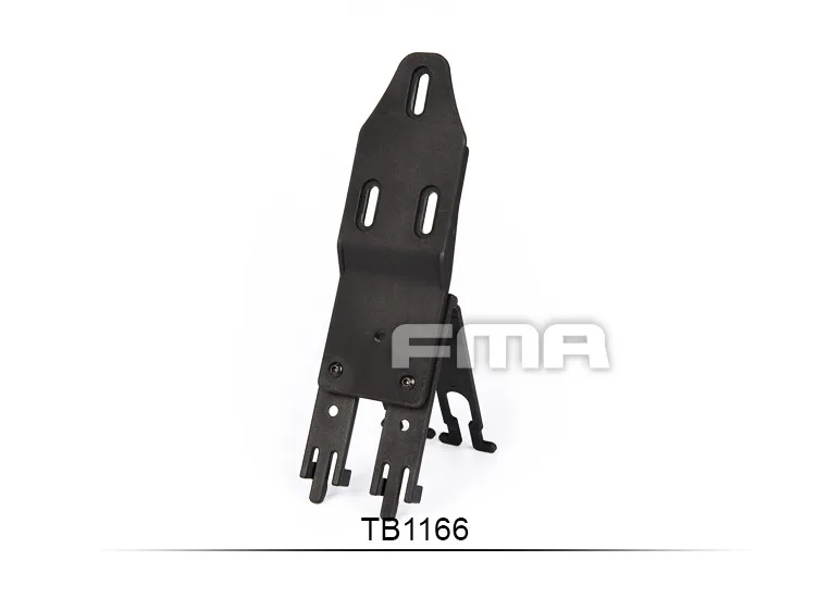 FMA TB1166-BKSafariland система Molle платформа-адаптер поясной зажим