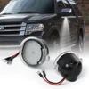 LED الجانب تحت مرآة البركة أضواء لفورد F-150 إكسبيديشن إكسبلورر حافة فليكس الانصهار الثور X لينكولن MKS MKX MKT MKZ الزئبق