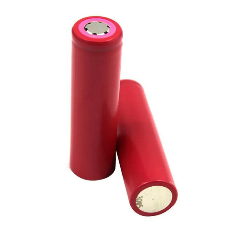 UR18650AA 3,7 V 2200mah 4.3A перезаряжаемый литий-ионный 18650 Аккумулятор для Ecig SANYO 18650 Cell