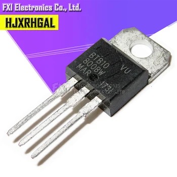 

10pcs/lot BTB10-800BW BTB10800BW new original